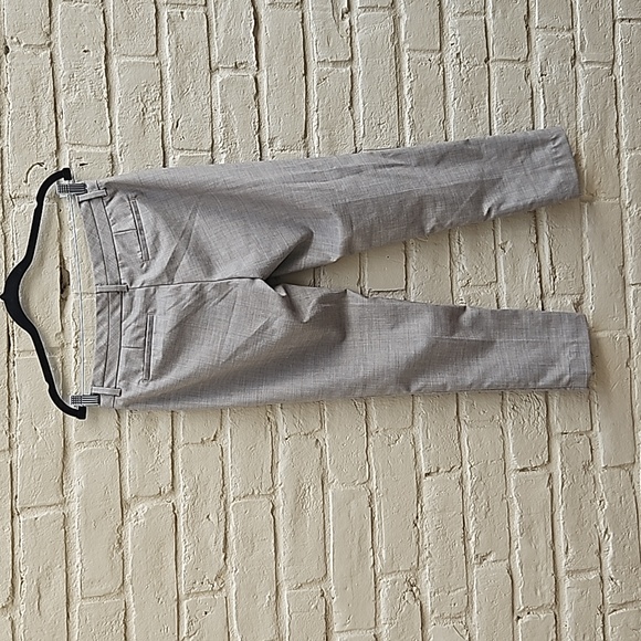 Banana Republic Martin Fit pants - Picture 6 of 10